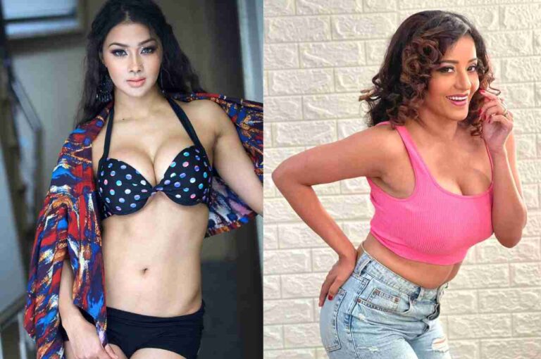 इन भोजपुरी अभिनेत्रियों ने ‘पठान’ के गाने पर किया डांस और वीडियो हुआ वायरल