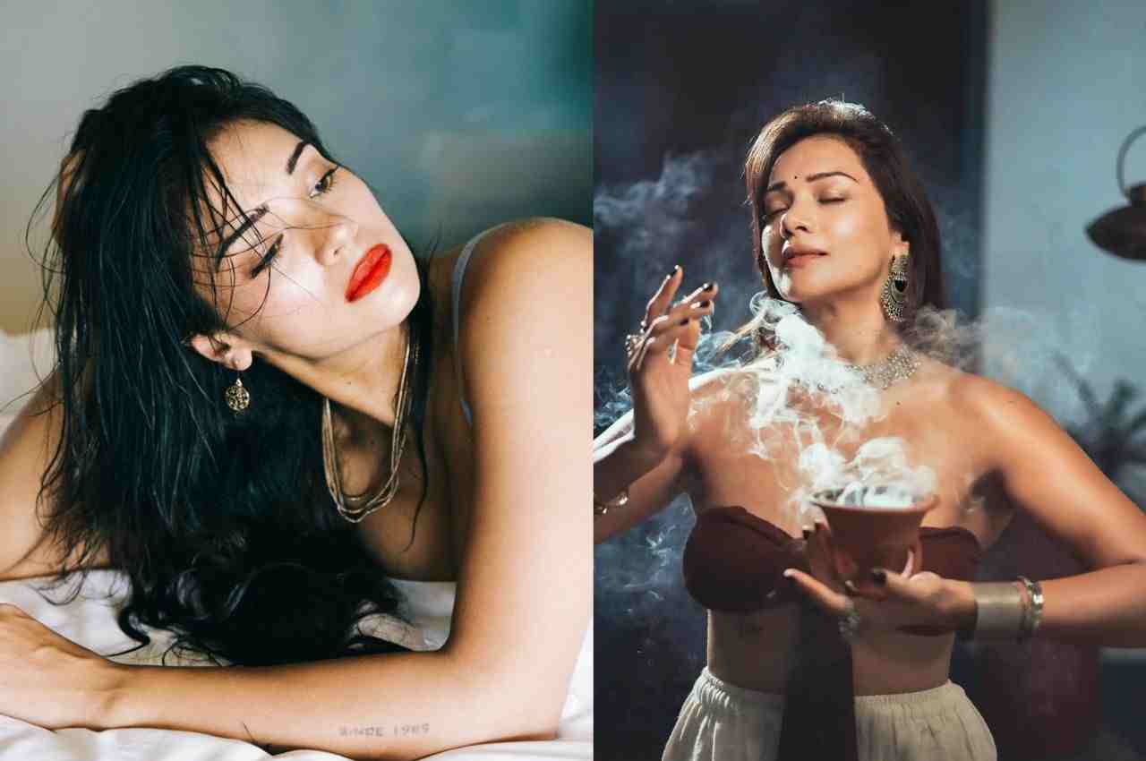 Megha Gupta