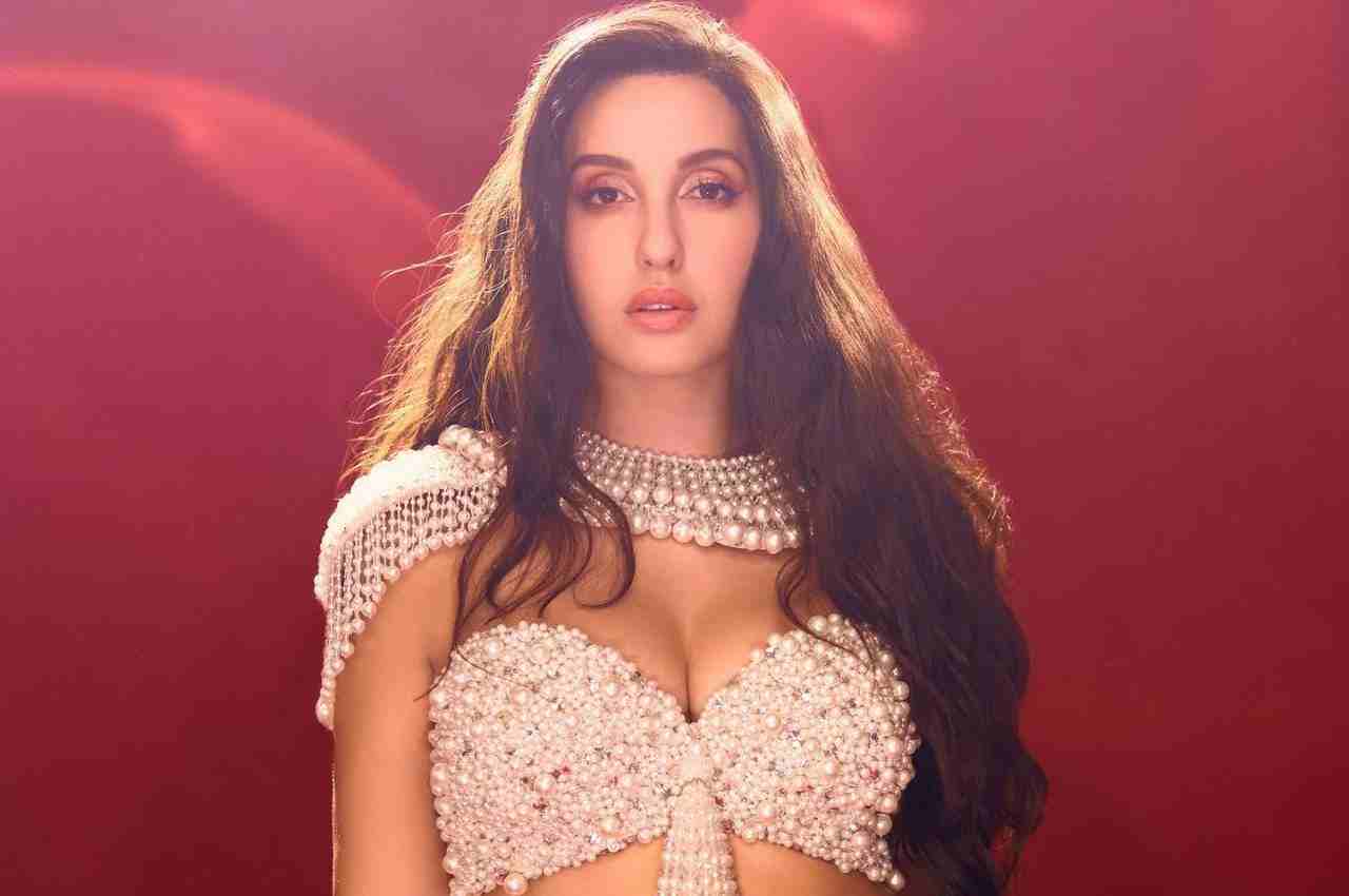 Nora Fatehi