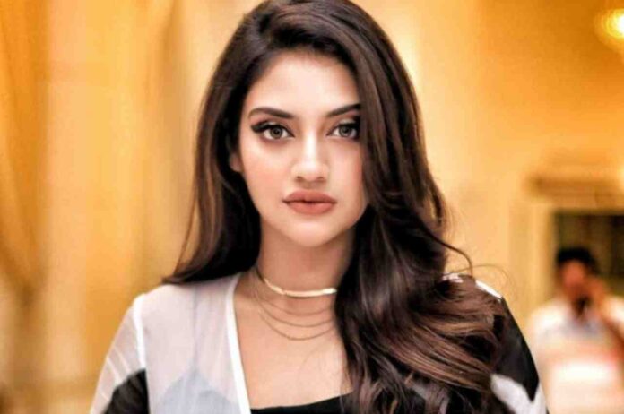 Nusrat-Jahan