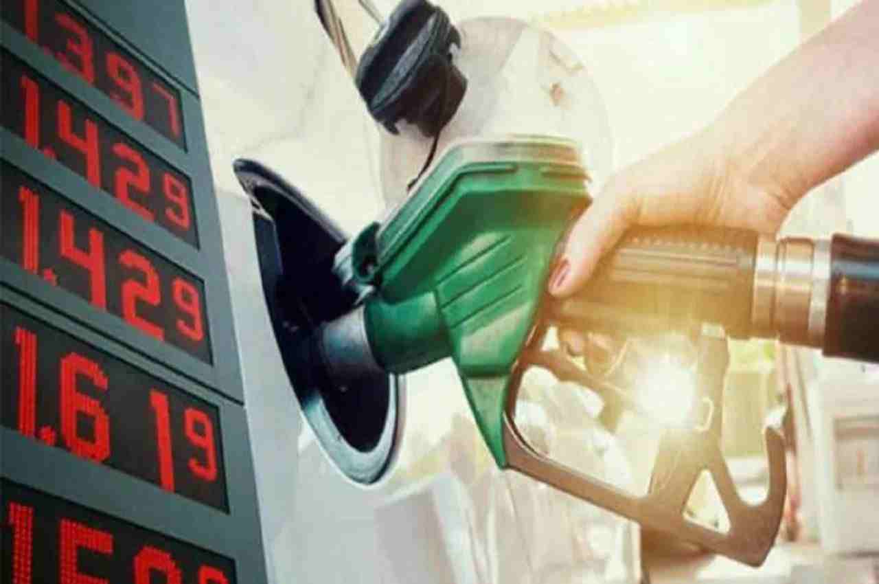 Petrol-Price-Today