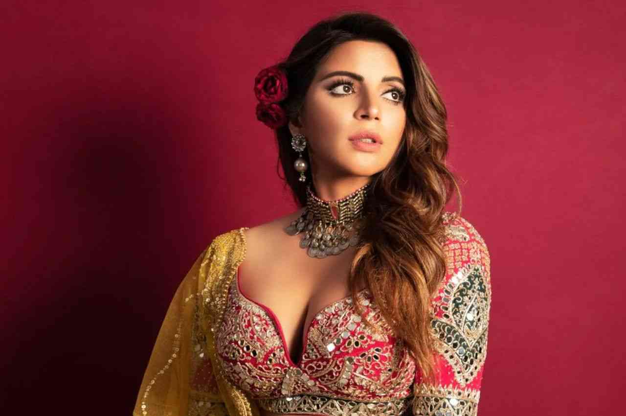 Shama-Sikander