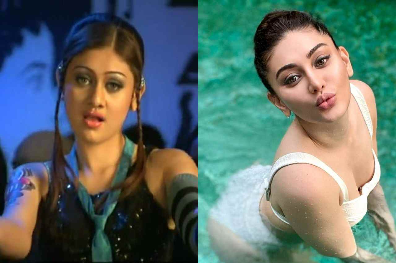 Shefali Jariwala