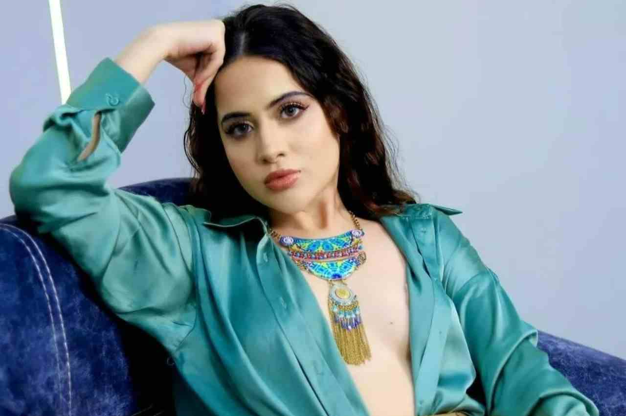 Urfi Javed