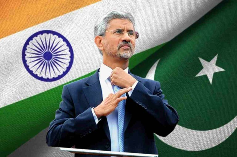 India-Pakistan: पाकिस्तान के अनुरोध के बाद, भारत ने स्पष्ट संदेश दिया कि आतंकवाद मुक्त वातावरण में ही अच्छे संबंध विकसित किए जा सकते हैं।