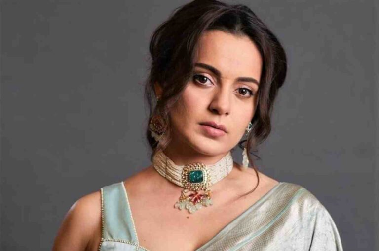 kangana ranaut back on twitter: कंगना रनौत ने ट्विटर पर वापसी की और कहा, “वापस आकर बहुत अच्छा लग रहा है।”