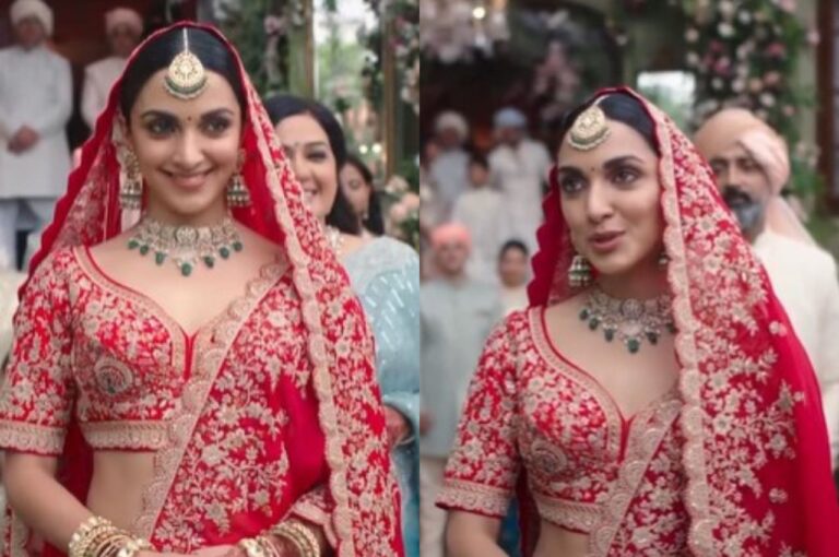 Kiara Advani Wedding: कियारा आडवाणी के फैन्स ने पूछा, ”शादी की तैयारियां हो चुकी हैं?”