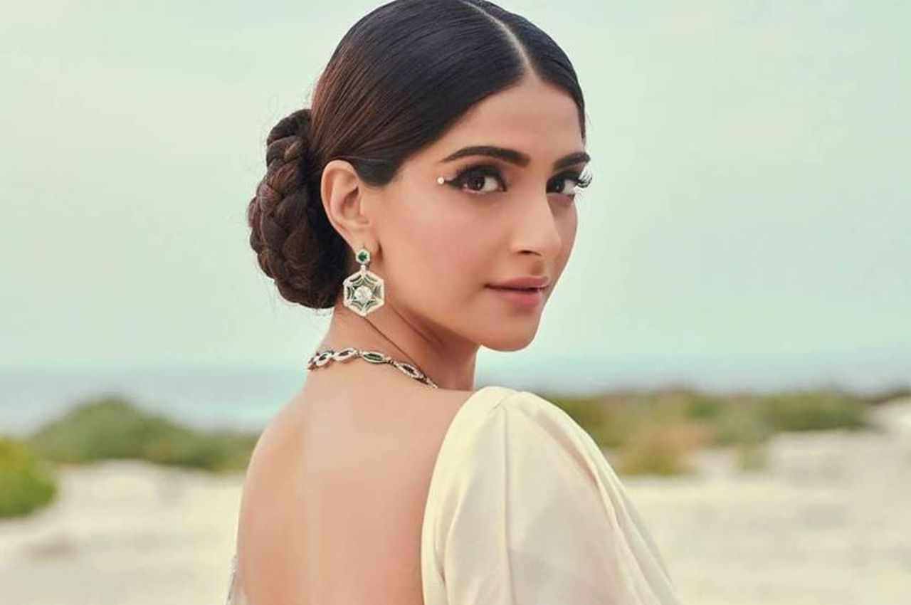 sonam kapoor