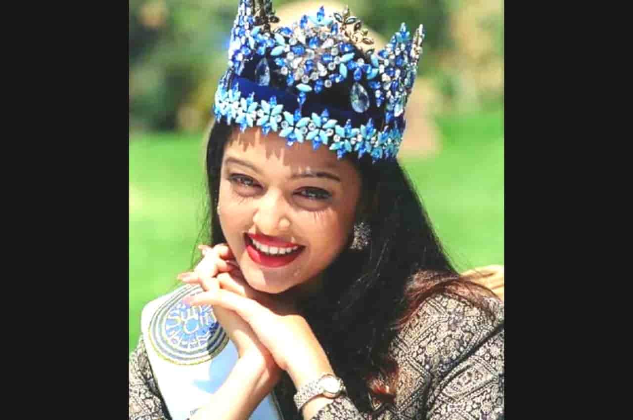 Aishwarya Rai