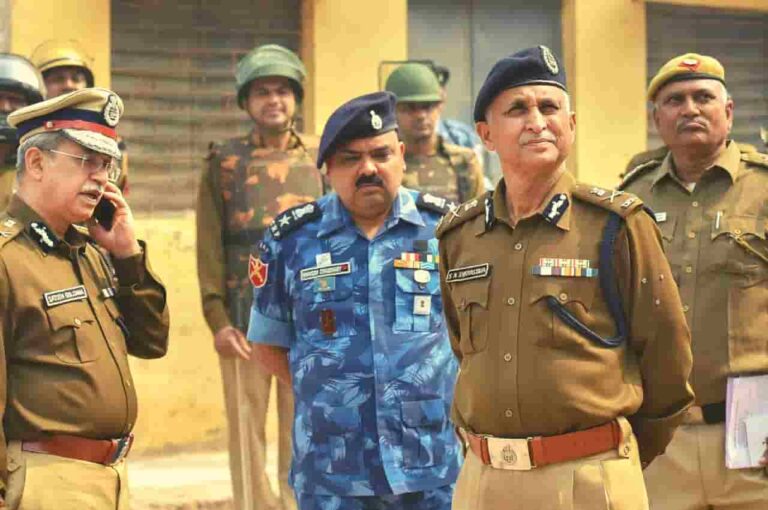 सिसोदिया की गिरफ्तारी के बाद ‘80% नेता हिरासत में, आपातकाल जैसे हालात’: AAP