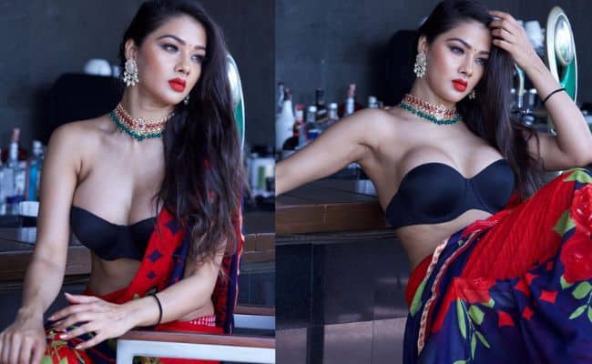 Namrita Malla
