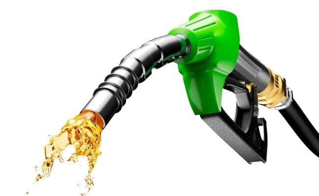 Petrol Diesel Price Today