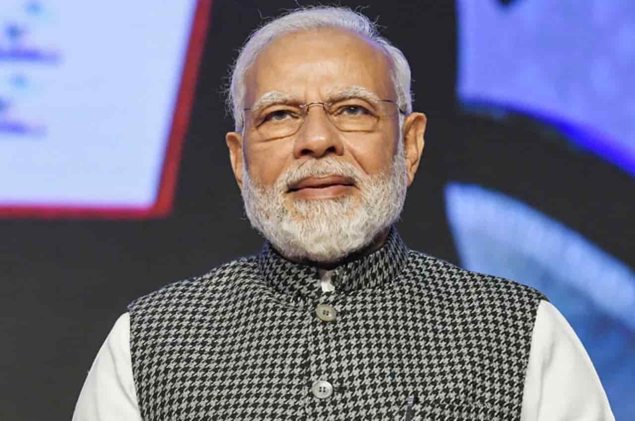 Pm Modi 8