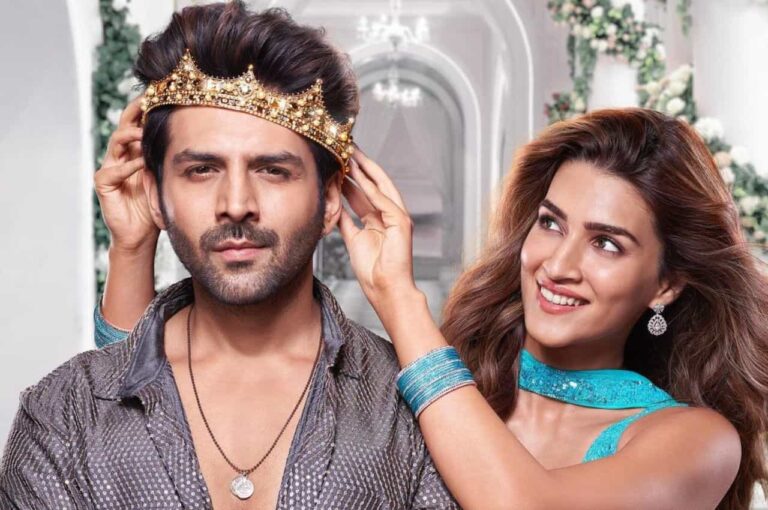Shehzada Box Office Collection Day 3 : ‘पठान’ की आंधी में उड़ी ‘शहजादा’, वीकेंड में की इतनी कमाई