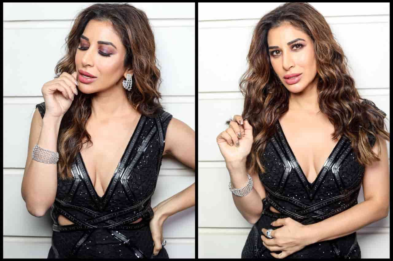 Sophie Choudry ने 41 साल की उम्र में खूबसूरती का जादू चलाया, फोटो वायरल.