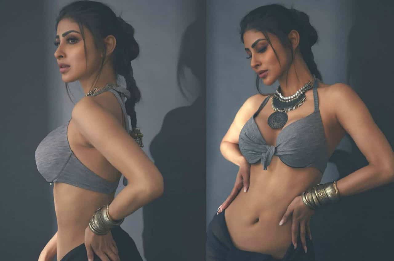 Mouni Roy