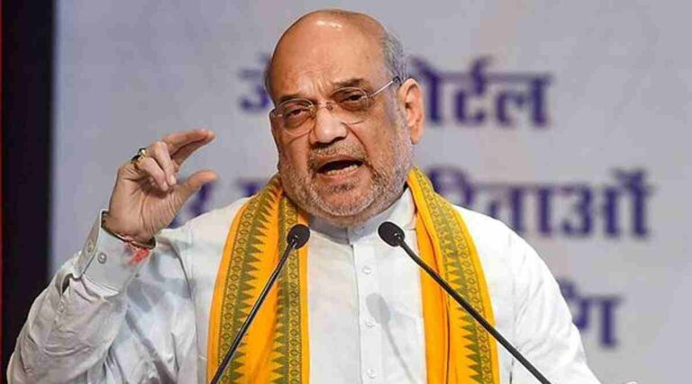 PM Modi के बाद अमित शाह उपचुनावों में BJP की रणनीति की समीक्षा करने के लिए तीन दिनों के लिए महाराष्ट्र जाएंगे।