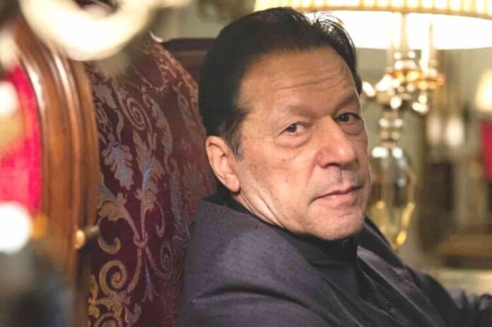 imran khan