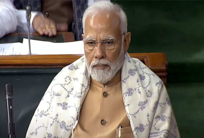 Narendra Modi