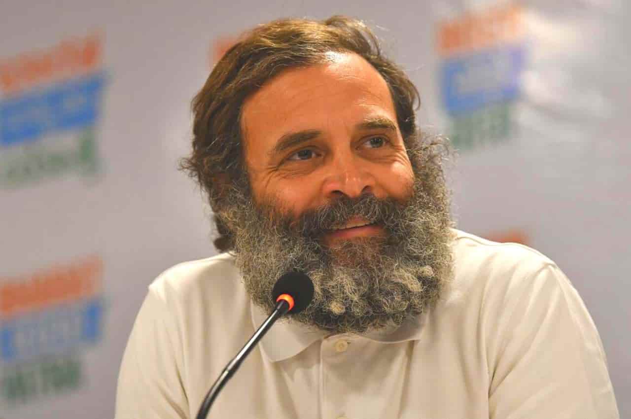 राहुल गांधी का विपक्षी दलों को खुला निमंत्रण, अगर हम एक साथ आते हैं, तो BJP...
