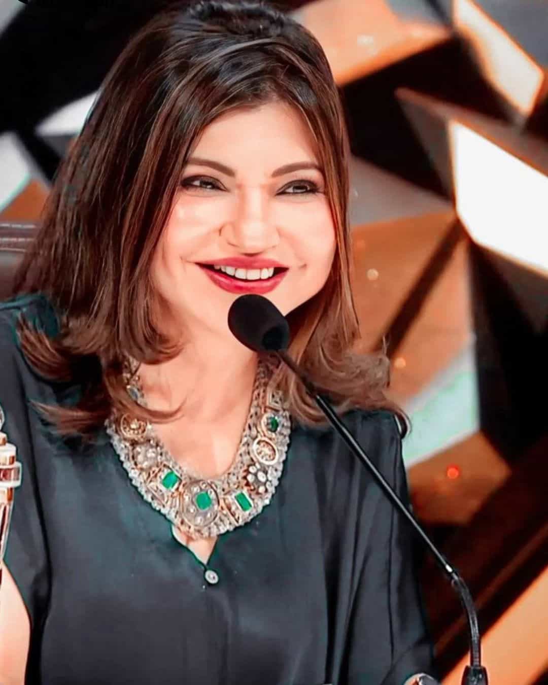 Alka Yagnik