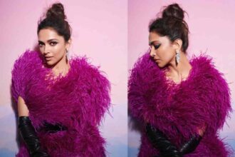 Deepika Padukone