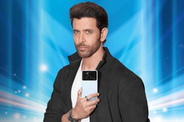 Itel P40 7699 रुपये में 7 GB तक रैम और 6000mAh की बैटरी के साथ लॉन्च