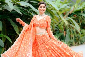 Karishma Tanna