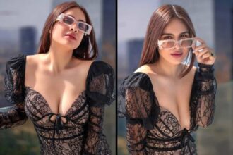 Neha Malik