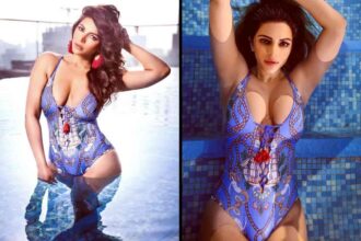 Shama Sikander