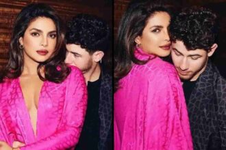Priyanka chopra and Nick Jonas photos