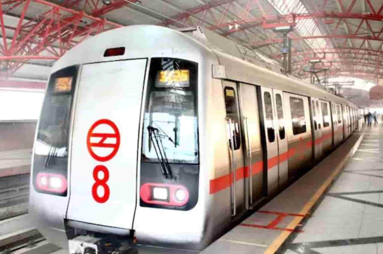 delhi metro timings holi