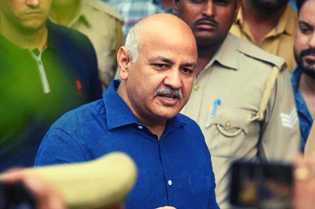 Delhi Liquor Case
