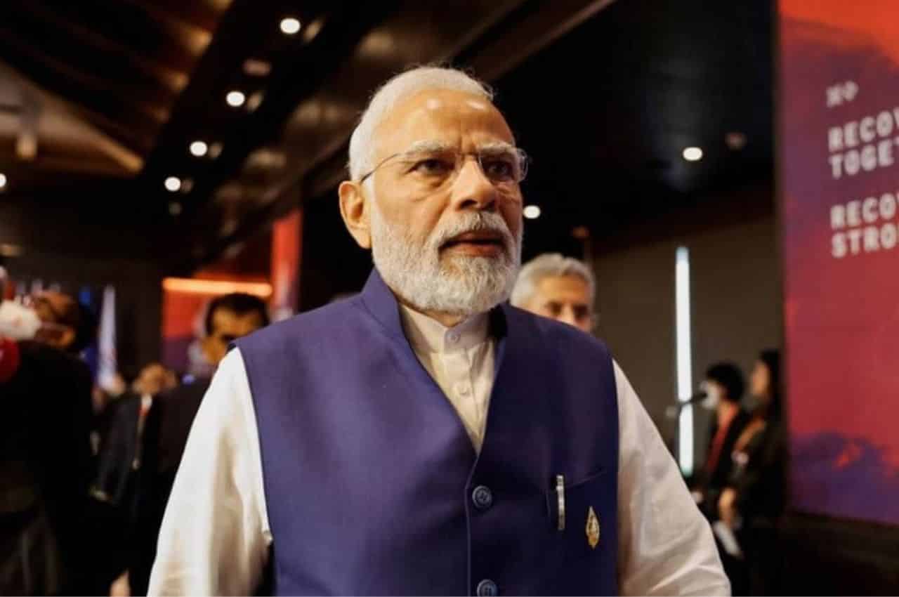 pm modi