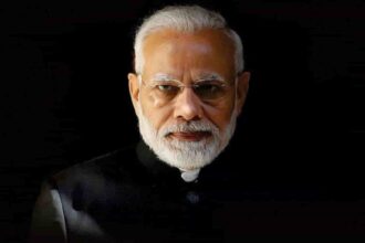 2047 तक विकसित देश होगा भारत - PM Modi