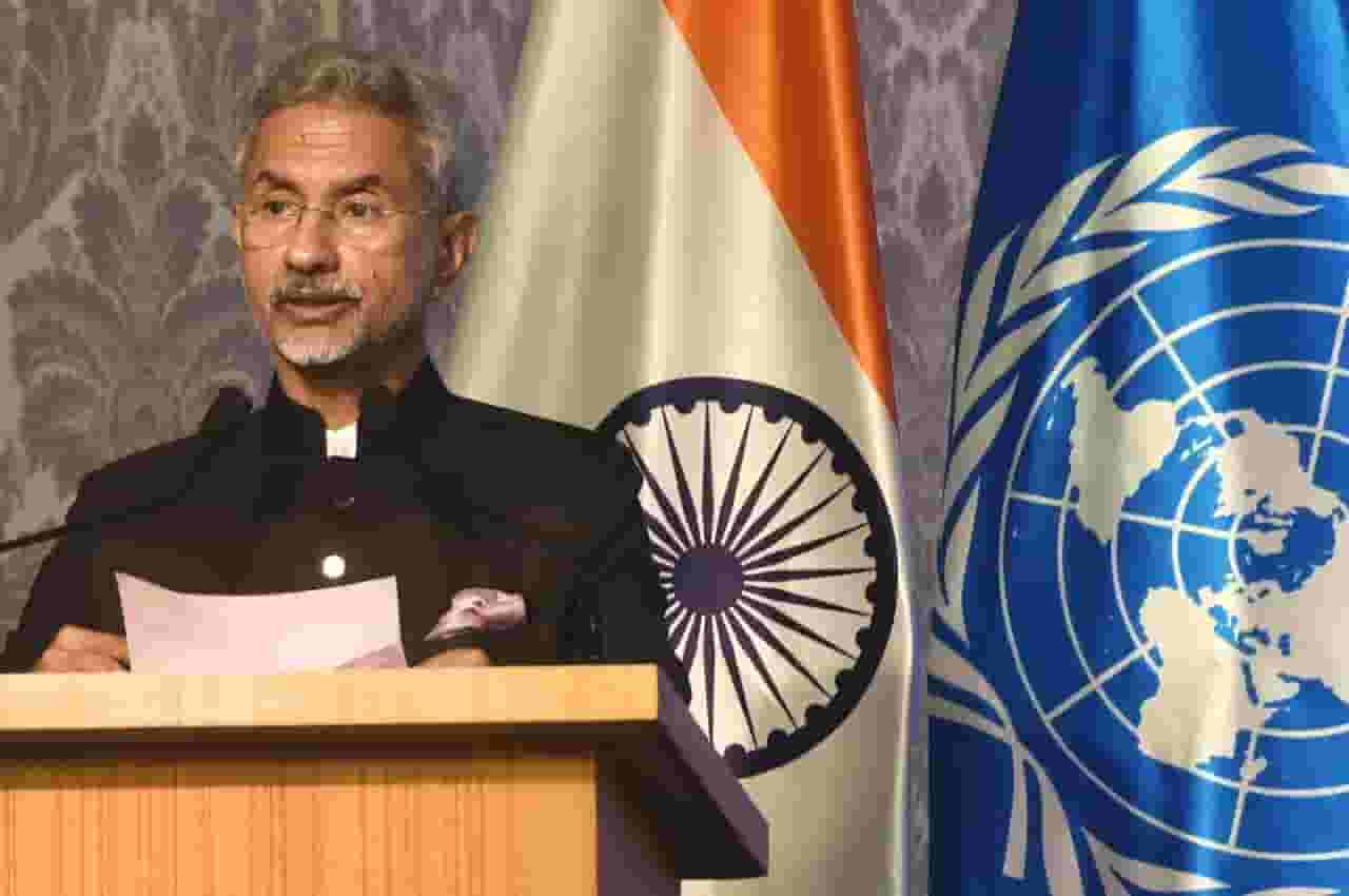 भारत ने UN में पाकिस्तान को लताड़ा