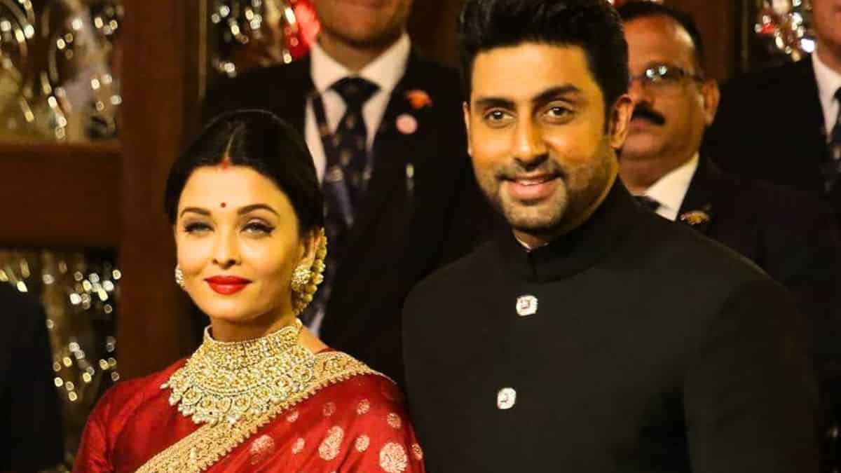 Abhishek Aishwarya Wedding Anniversary