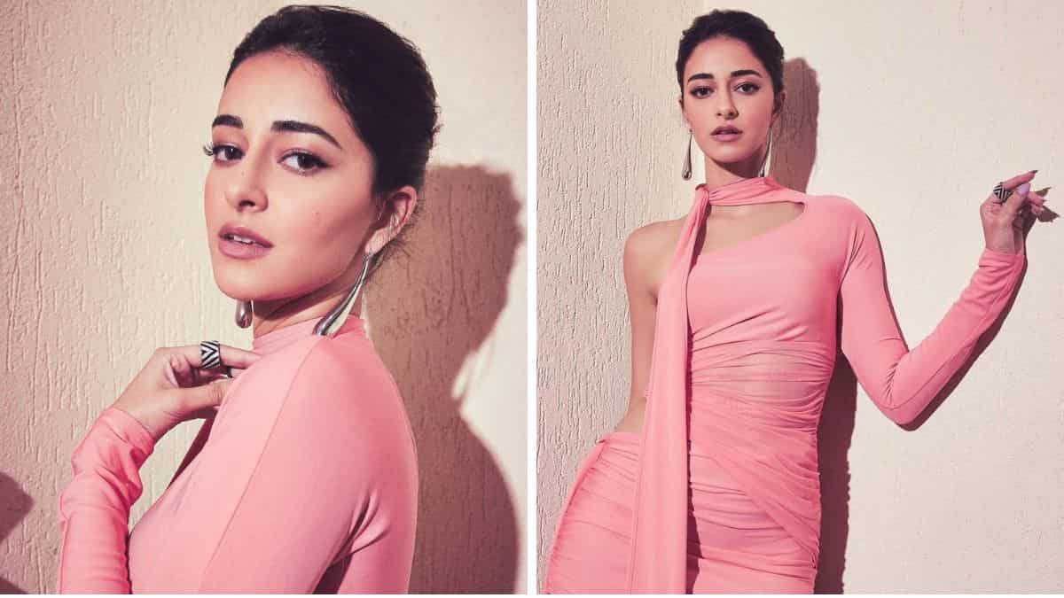 Ananya Pandey
