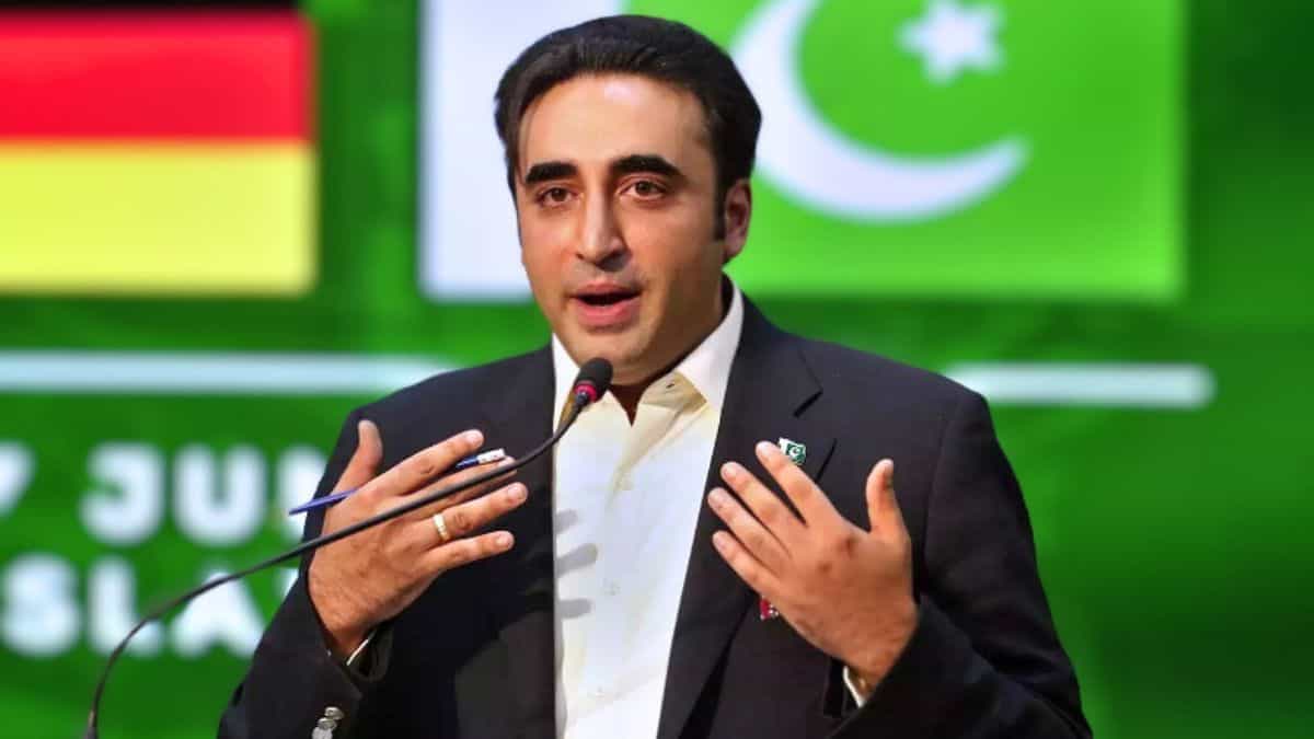 Bilawal Bhutto Zardari to attend SCO meeting in India in May