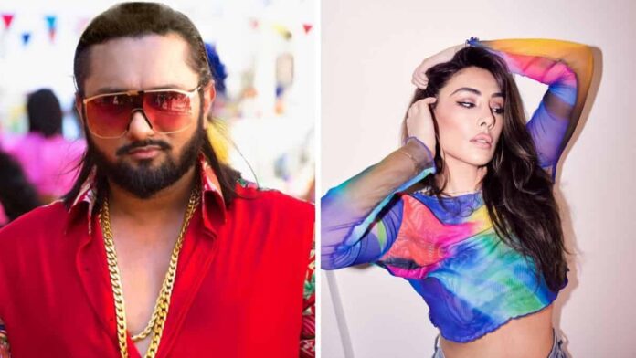 Honey Singh Breakup With Tina Thadani