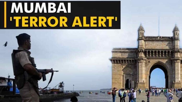 Mumbai Terror Alert