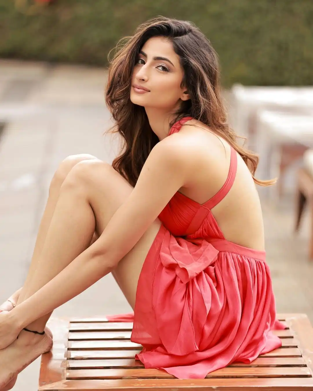 Palak Tiwari