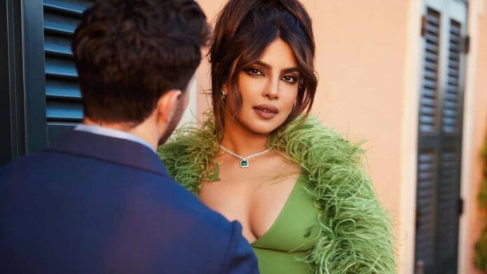Priyanka Chopra Photo
