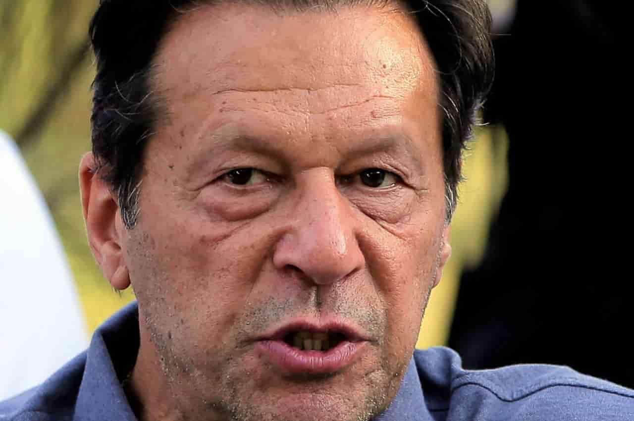 imran khan