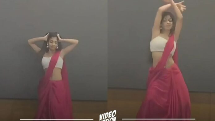 College Girl Dance Video
