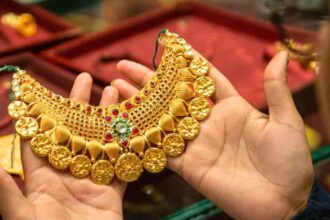 Gold Price Today