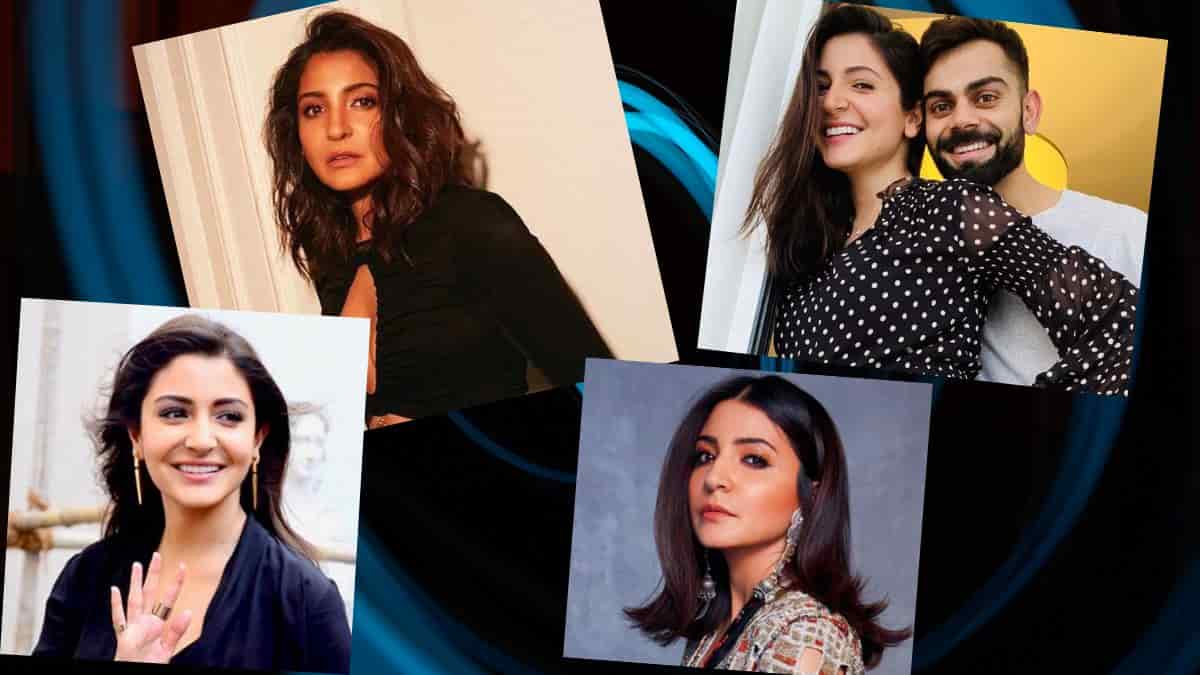 Happy birthday Anushka Sharma