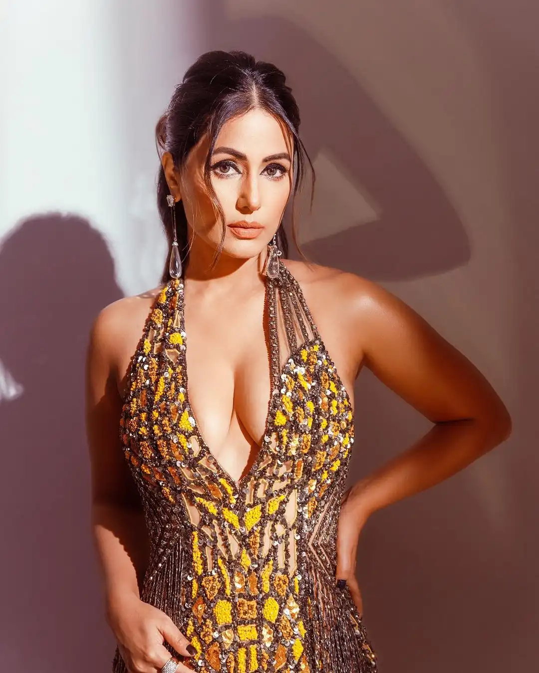 Hina Khan