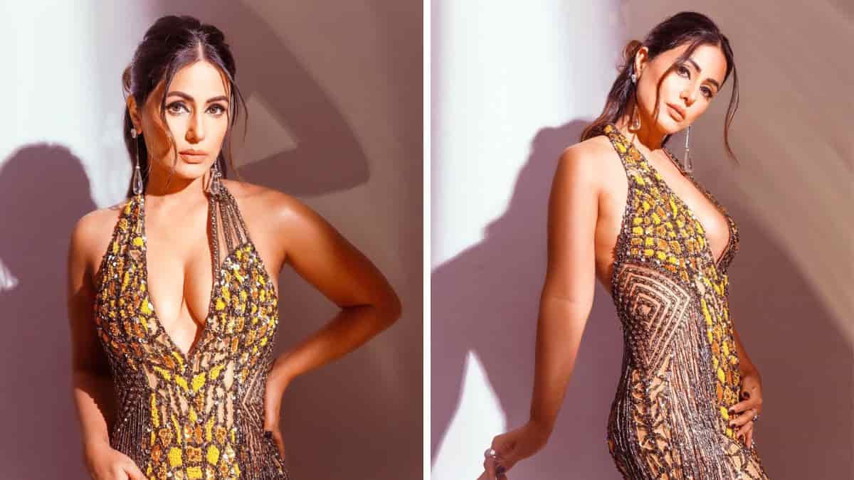 Hina Khan