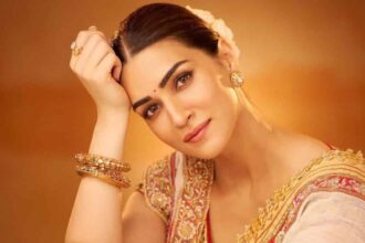 Kriti Sanon